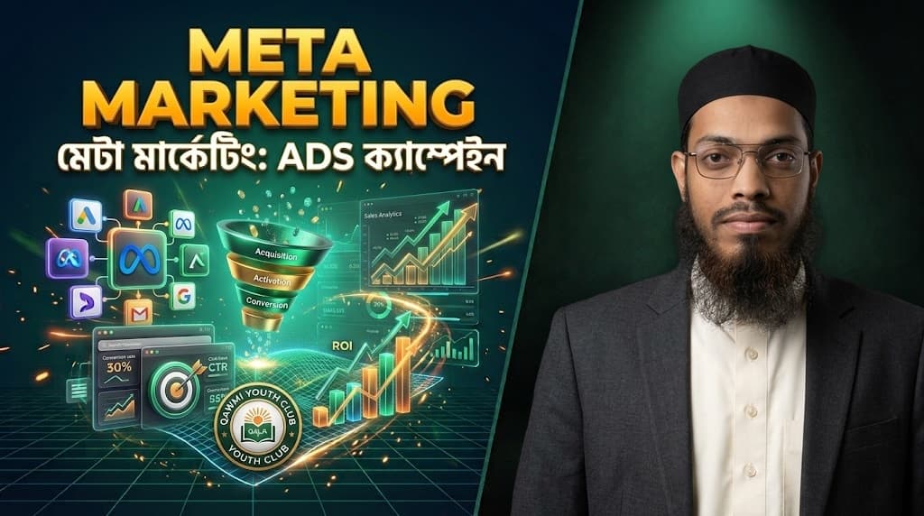 মেটা অ্যাড মার্কেটিং