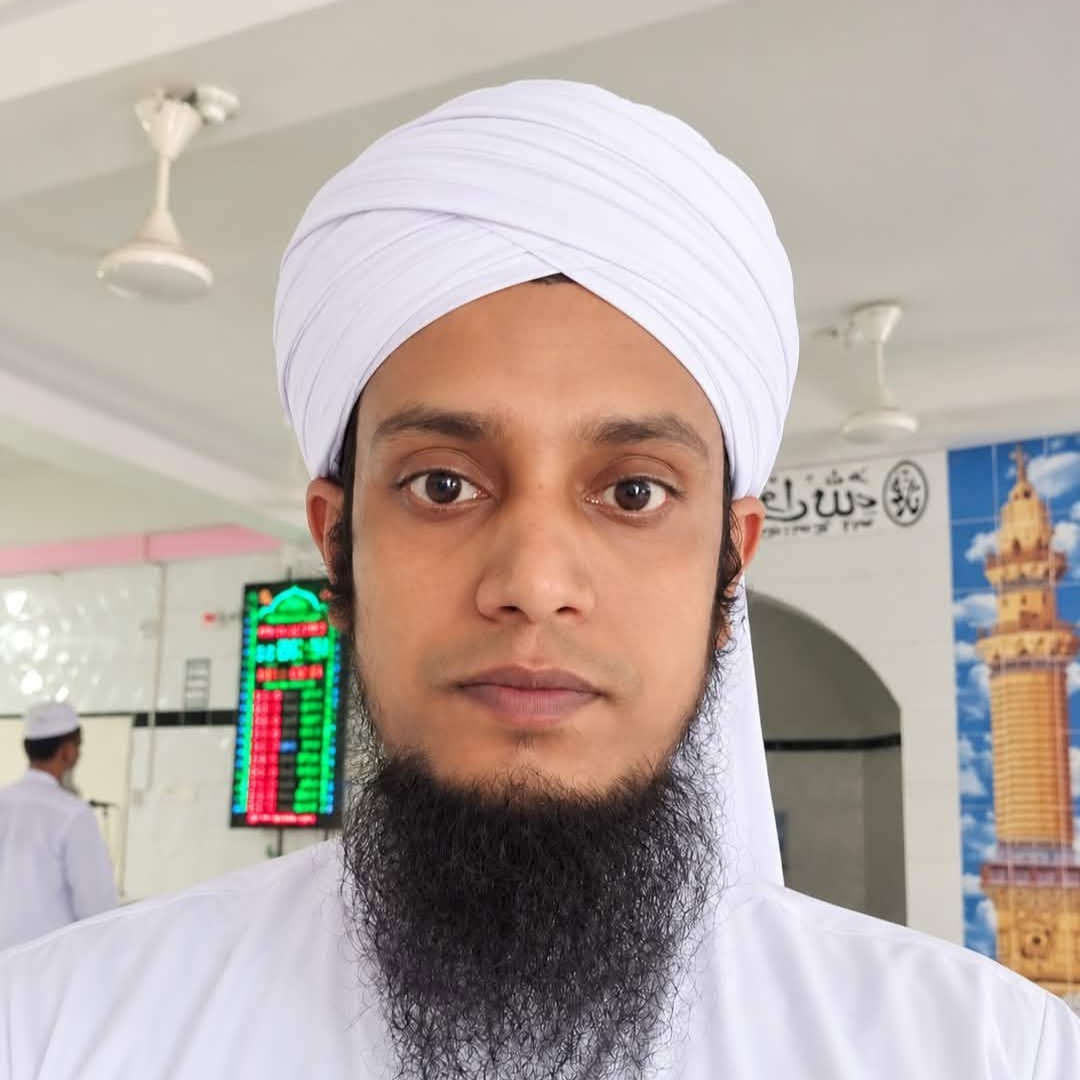 মোঃ রুহুল আমীন