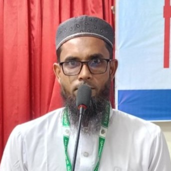 মোহাম্মদ জিয়াউর রহমান