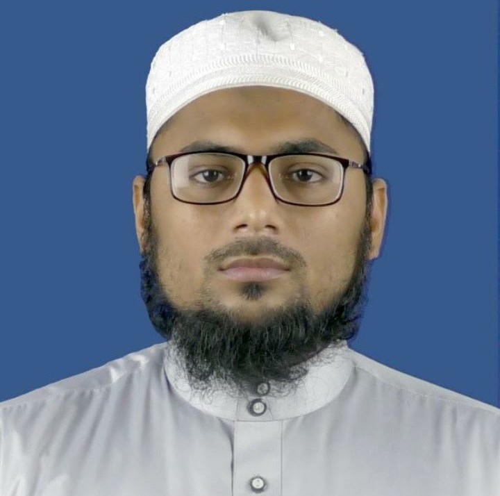 মারুফ হাসান