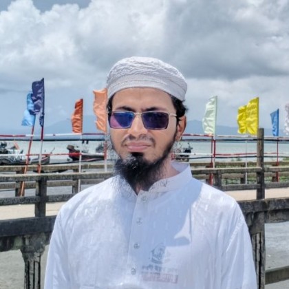 মুফতি মুনির আল মামুন
