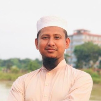 মুফতি খলিলুর রহমান