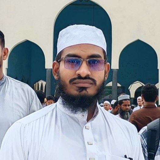 ফয়জুল্লাহ ফরাজী