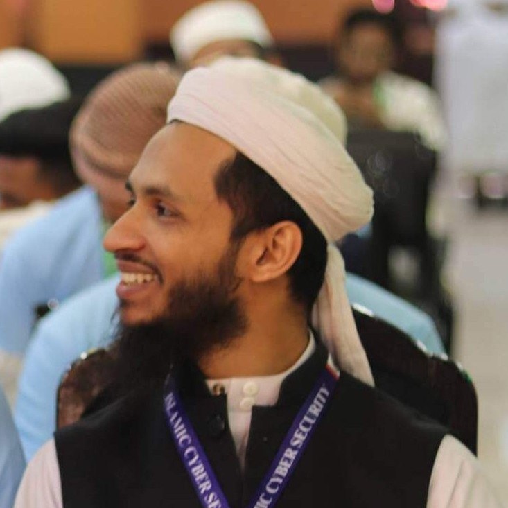 সালমান ফারসী