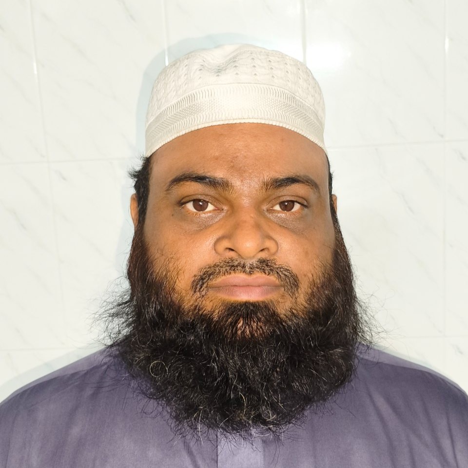 মোঃ হাবিবুল্লাহ