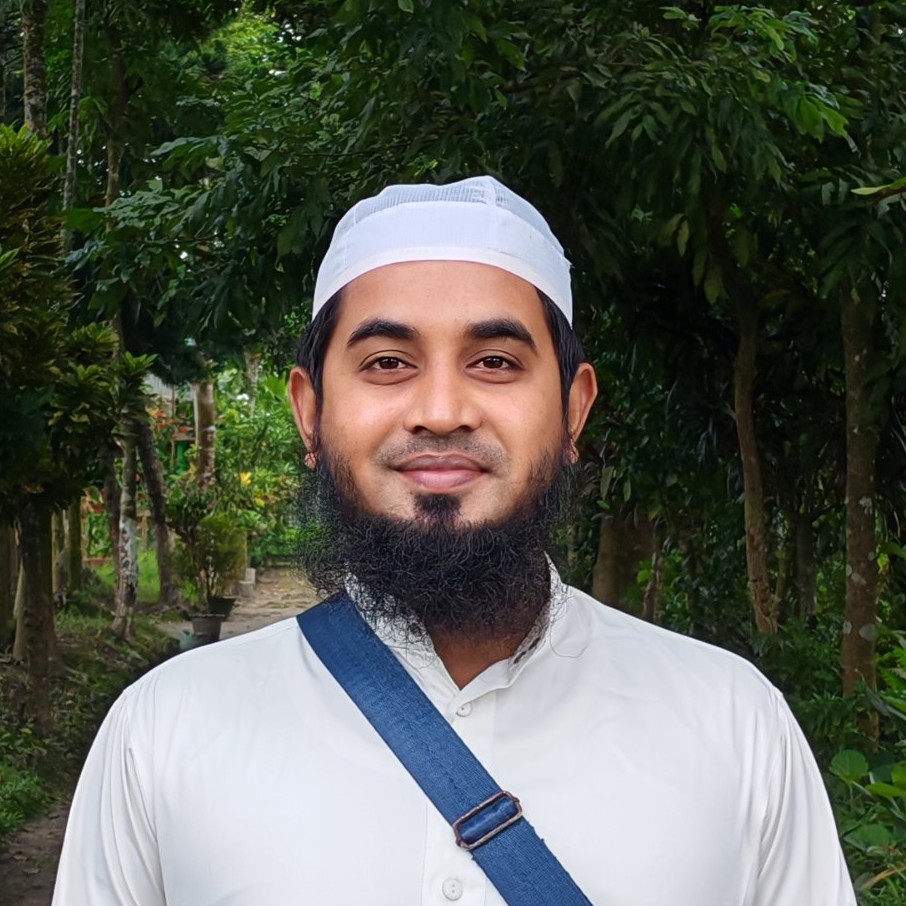 আব্দুল্লাহ আল মামুন