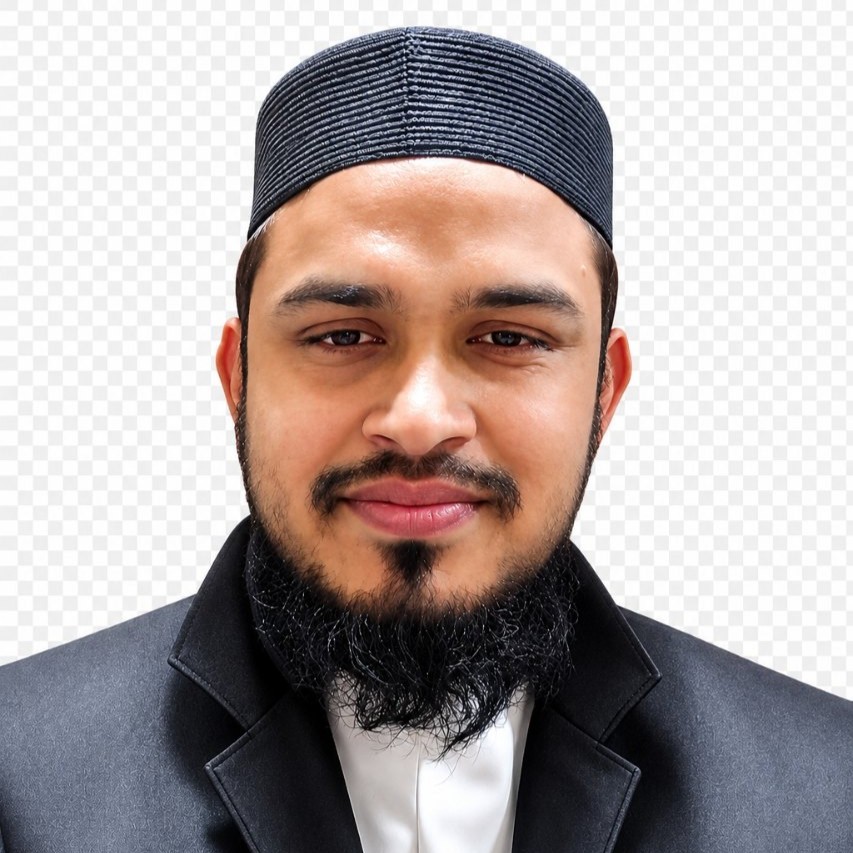 আহমাদ উল্লাহ মাইমুন