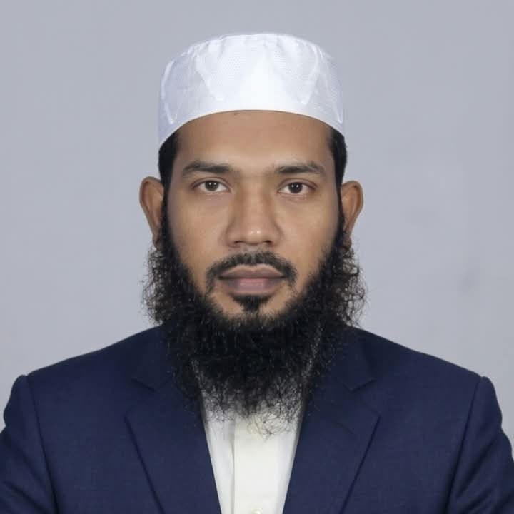 আসাদুজ্জামান ইব্রাহিম
